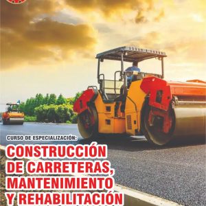 CONSTRUCCIÓN DE CARRETERAS, MANTENIMIENTO Y REHABILITACIÓN - Imagen 1
