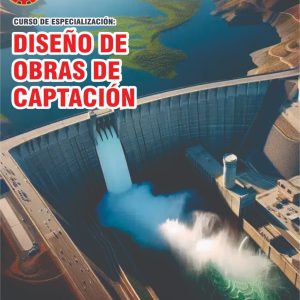 DISEÑO DE OBRAS DE CAPTACIÓN - Imagen 1