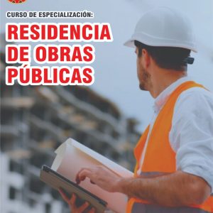 RESIDENCIA DE OBRAS PÚBLICAS - Imagen 1