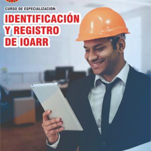 IDENTIFICACIÓN DE REGISTRO DE IOARR - Imagen 1