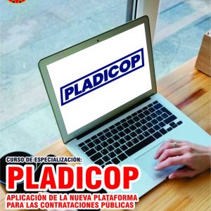 PLADICOP APLICACIÓN DE LA NUEVA PLATAFORMA PARA LAS CONTRATACIONES PÚBLICAS