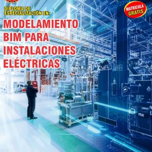 MODELAMIENTO BIM PARA INSTALACIONES ELÉCTRICAS