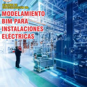 MODELAMIENTO BIM PARA INSTALACIONES ELÉCTRICAS