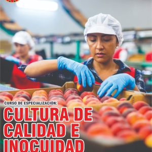 CULTURA DE CALIDAD E INOCUIDAD - Imagen 1