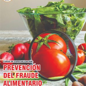 PREVENCIÓN DEL FRAUDE ALIMENTARIO - Imagen 1