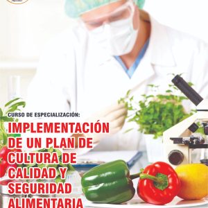 IMPLEMENTACIÓN DE UN PLAN DE CULTURA DE CALIDAD Y SEGURIDAD ALIMENTARIA