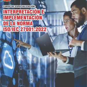 INTERPRETACIÓN E IMPLEMENTACIÓN DE LA NORMA ISO/IEC 27701:2025